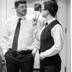 Meet your Posher, Dane